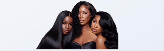 Mastering Hair Care Under Bundles and Wigs